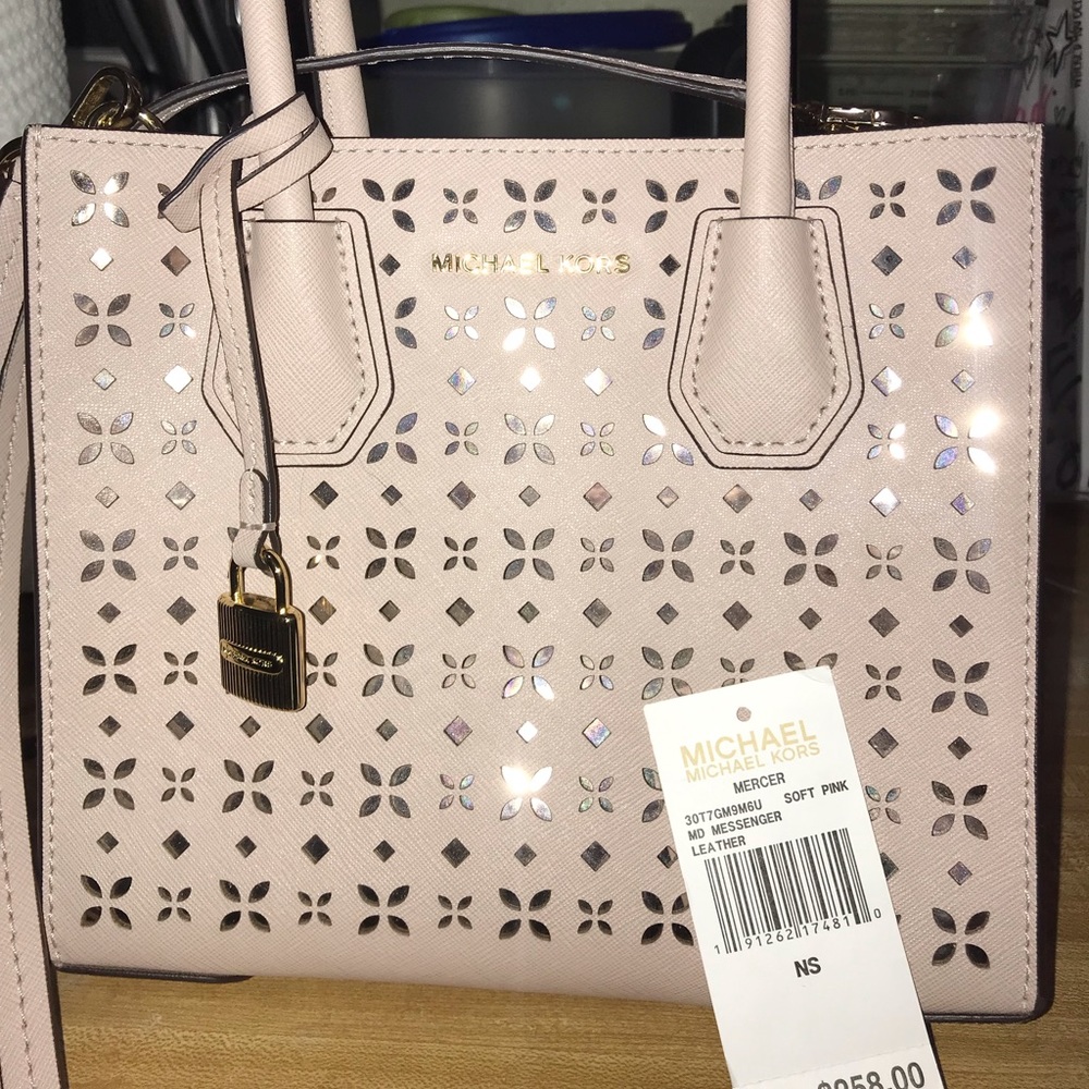 Small Michael Kors Handbag